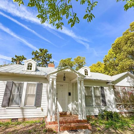 Adorable 1920S Home Near Uf Stadium Sleeps 10 เกนส์วิลล์ ภายนอก รูปภาพ